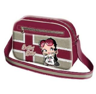 Sac à bandoulière Betty Boop Love me