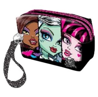 Trousse de maquillage Monster High