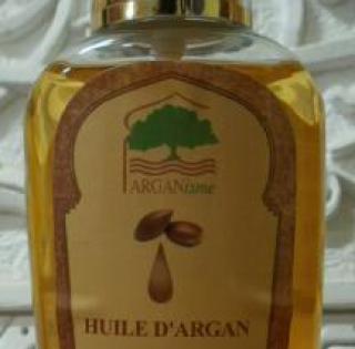 Huile Originelle Pure Argan