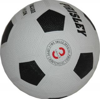 LIQUIDATION DE BALLONS DE FOOT CAHOUTCHOUC 1,44€