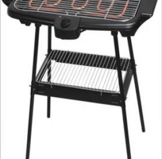 Barbecue électrique