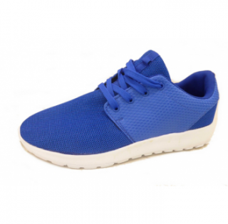 Basket homme running Réf 9580 10,50 € HT/unité