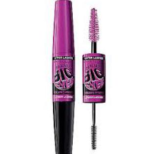 mascara noir destockage limité l'oreal gemey