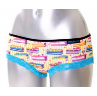 Boxer cake FREEGUN  Réf 7674 