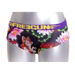 Boxer gan FREEGUN  Réf 7663 