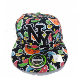 Casquette NY 