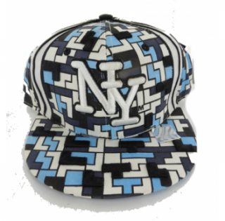 Casquette NY Réf 9310 2,50 € HT/unité