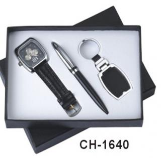 Coffret cadeau business CH1640