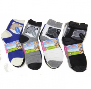 Chaussette enfant Réf 9233 1,20 € HT/unité