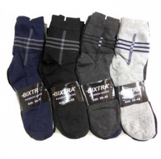 Chaussette homme Réf 9253 1,20 € HT/unité