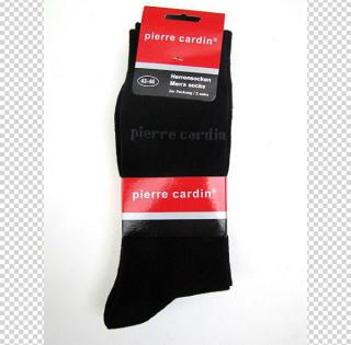 lot de chaussettes Pierre Cardin