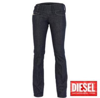 Destockage Jeans DIESEL femme Cherock 8JC