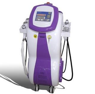 Machine de lipocavitation + 3 fonctions amincissement