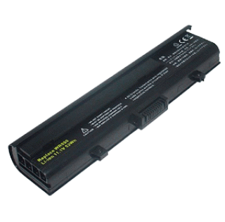 5200mAh Batterie Pour dell studio 1735 d’Ordinateur Portable