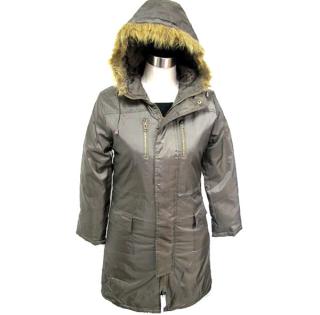 femme veste fashion 