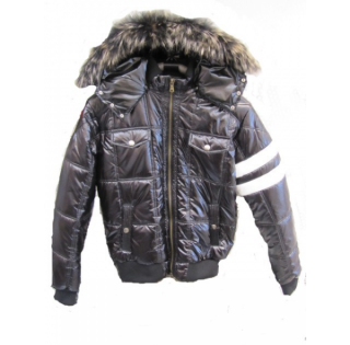 doudoune fashion