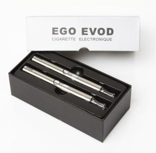 Coffret E-cigarette CE4