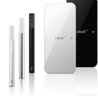 Fournisseur cigarette électronique ou Ecigarette Joyetech eRoll