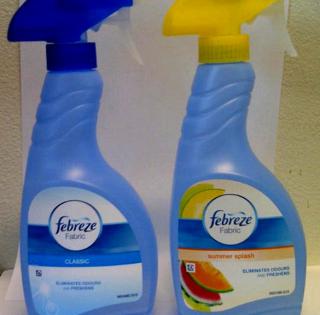 FEBREZE