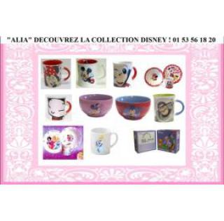 COLLECTION DISNEY