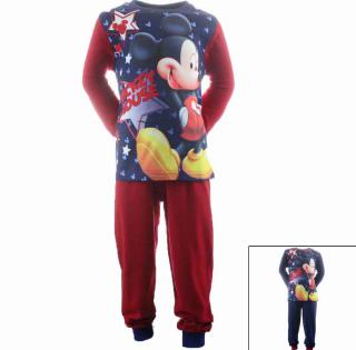 12x Pyjamas Mickey du 2 au 8 ans