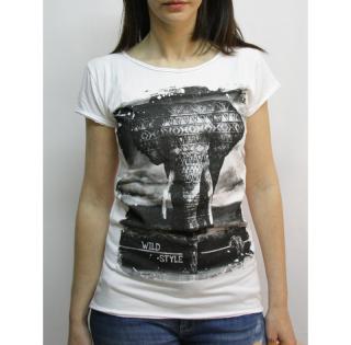 Tee shirt italien VAL050