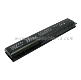 4400mAh batteria HP HSTNN-IB75