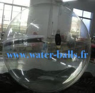 Water Ball 2012