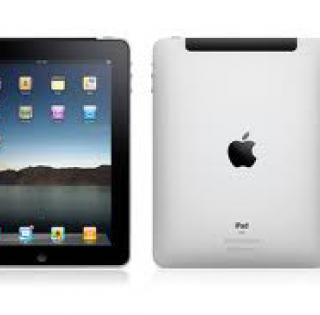 iPad 4 64Go 2Coloris