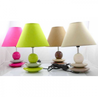 Lampe de chevet  color Réf 9094