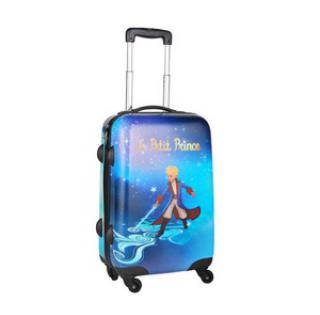 Valise pour enfant le Petit Prince. Dimension : 50cm   Prix : 12.00€ 