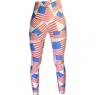 Legging USA Réf 9345 1,80 € HT/unité