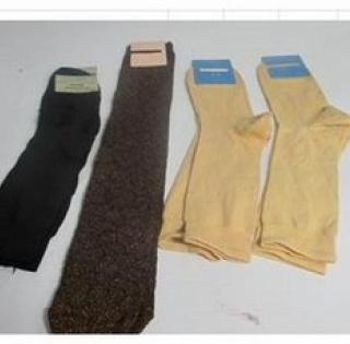 Lot de chaussettes pour femme