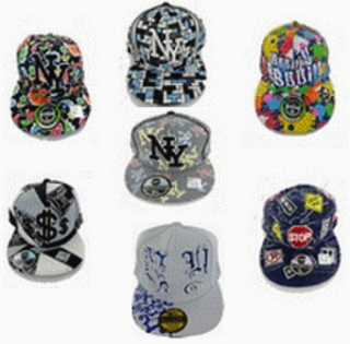 Lot de casquette Réf 9311 1,50 € HT/unité