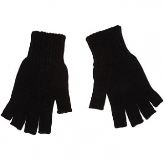 Lot gant mitaine  0.30€ Réf 7326