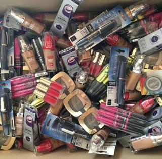 l'oreal gemey destockage lot exceptionnel 2016