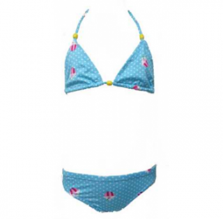 Maillot de bain été 3 pièces réf 3749 2.95 € ht 