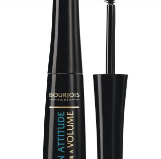 Lot de 127 mascaras Bourjois Queen Attitude