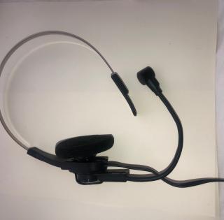 Lot pour revendeur. Téléphone mains libres filaire + casque