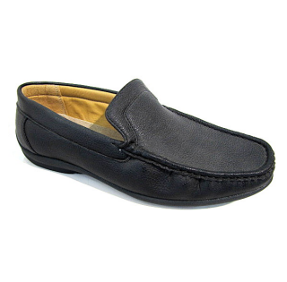 Mocassin homme réf 6357 8, 90 € ht/unité