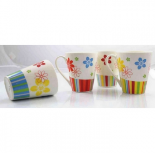 Mug hippie class Réf 9084