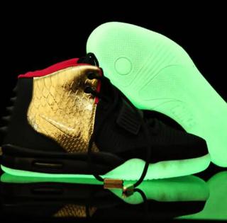 Pas cher Air Yeezy 2 chaussures, Yeezy 2 chaussures vente en ligne