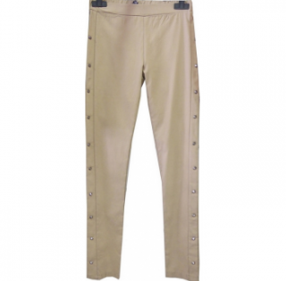 Pantalon clouté  Réf 7272  Prix: 3.20€ HT 