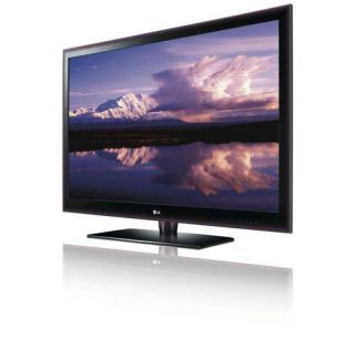 	Tv LCD et plasmas de marque LG - marchandise reno