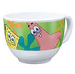 Mug Bon l'eponge : 0;80€