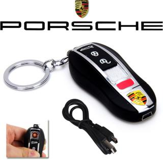 Porte clé PORSCHE