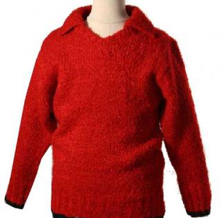 Pull enfant Stacy 3,90 € HT