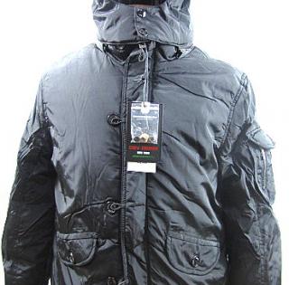 manteau homme