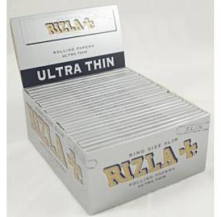 Papier à rouler Rizla de première qualité