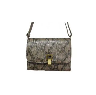 Sac à main style croco   Réf 7025 2.95€ HT